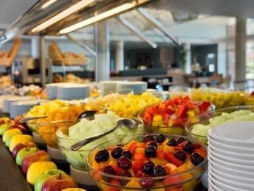 Hilton Garden Rome Airport 4* Fiumicino
