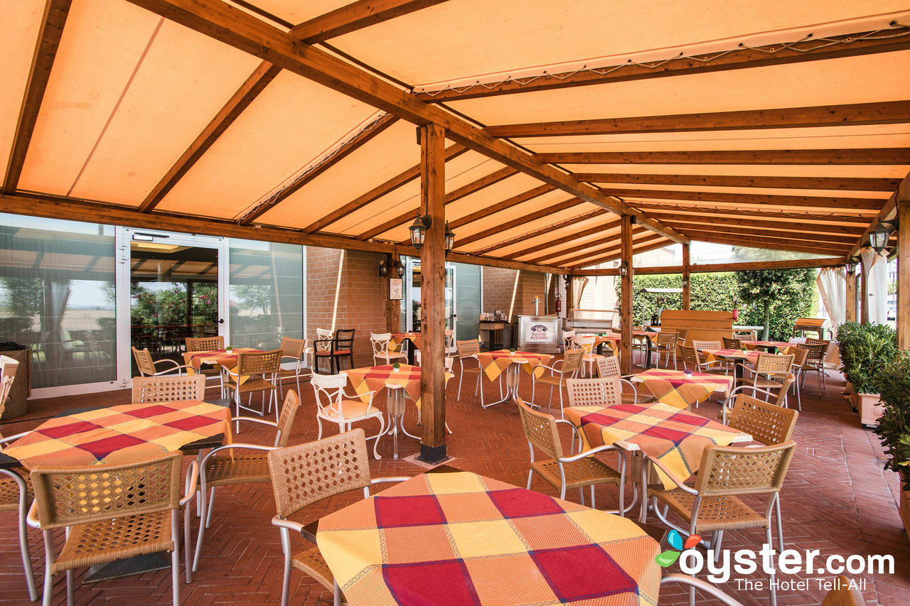 Hilton Garden Rome Airport Hotel