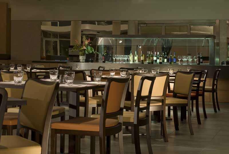 Hotel Hilton Garden Rome Airport Fiumicino