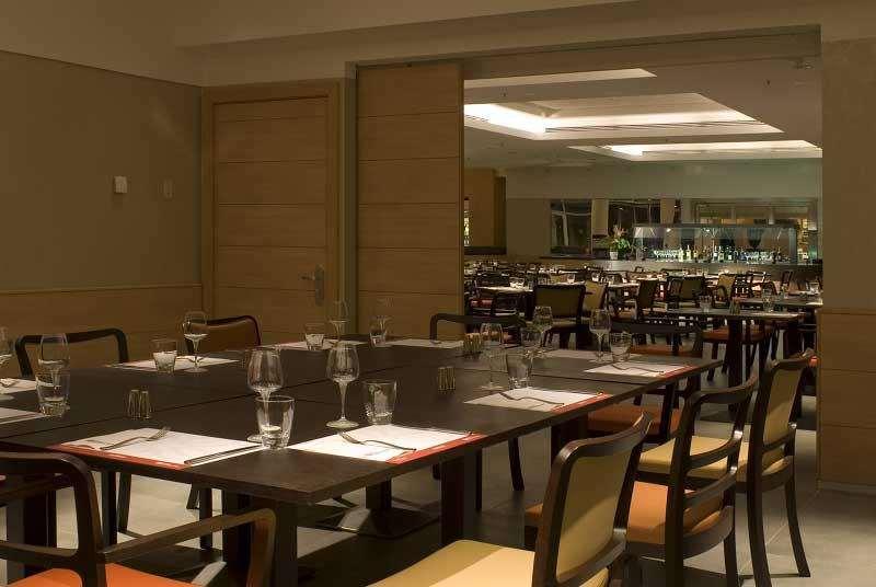 Hotel Hilton Garden Rome Airport
