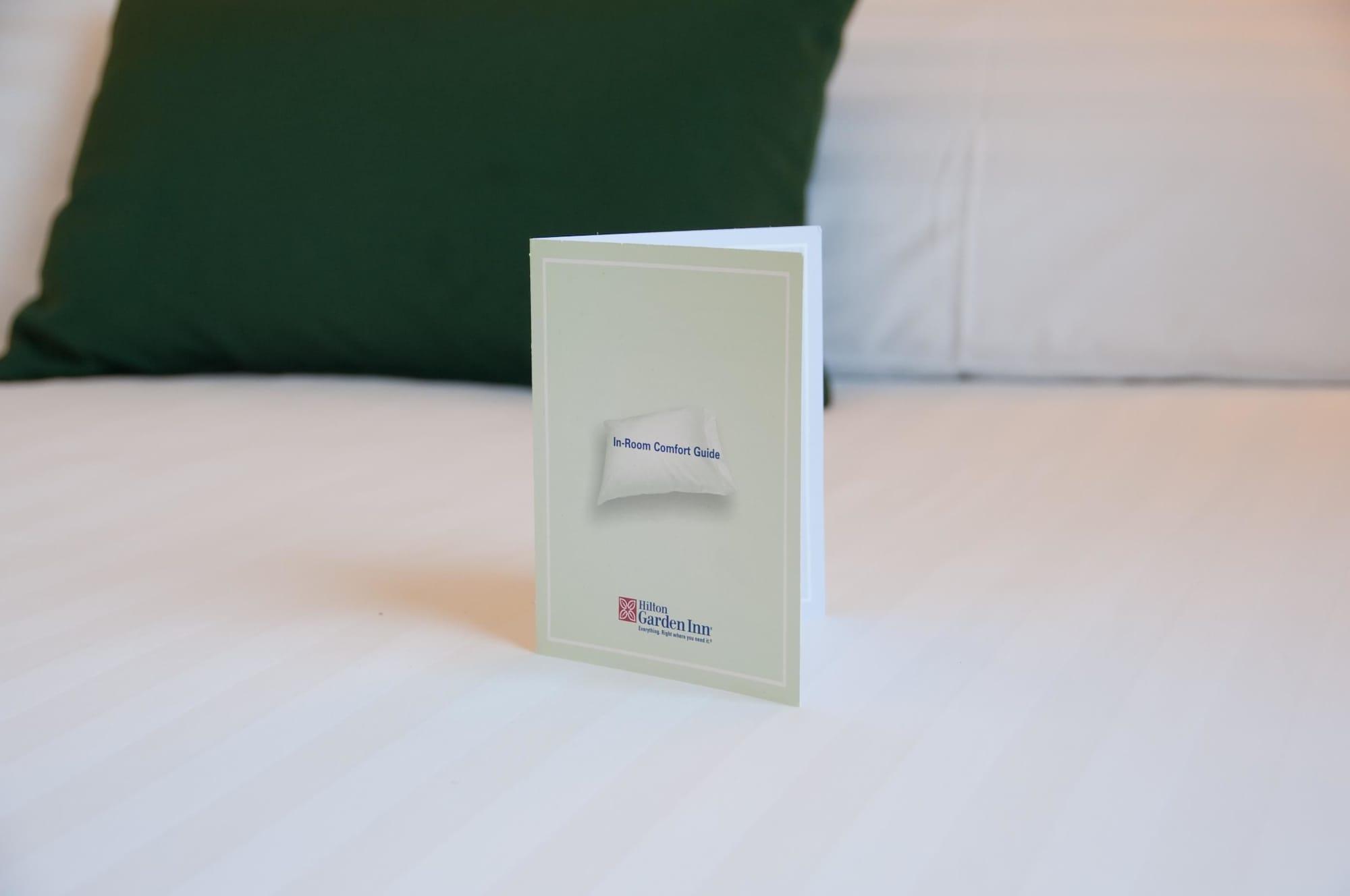 Hilton Garden Rome Airport