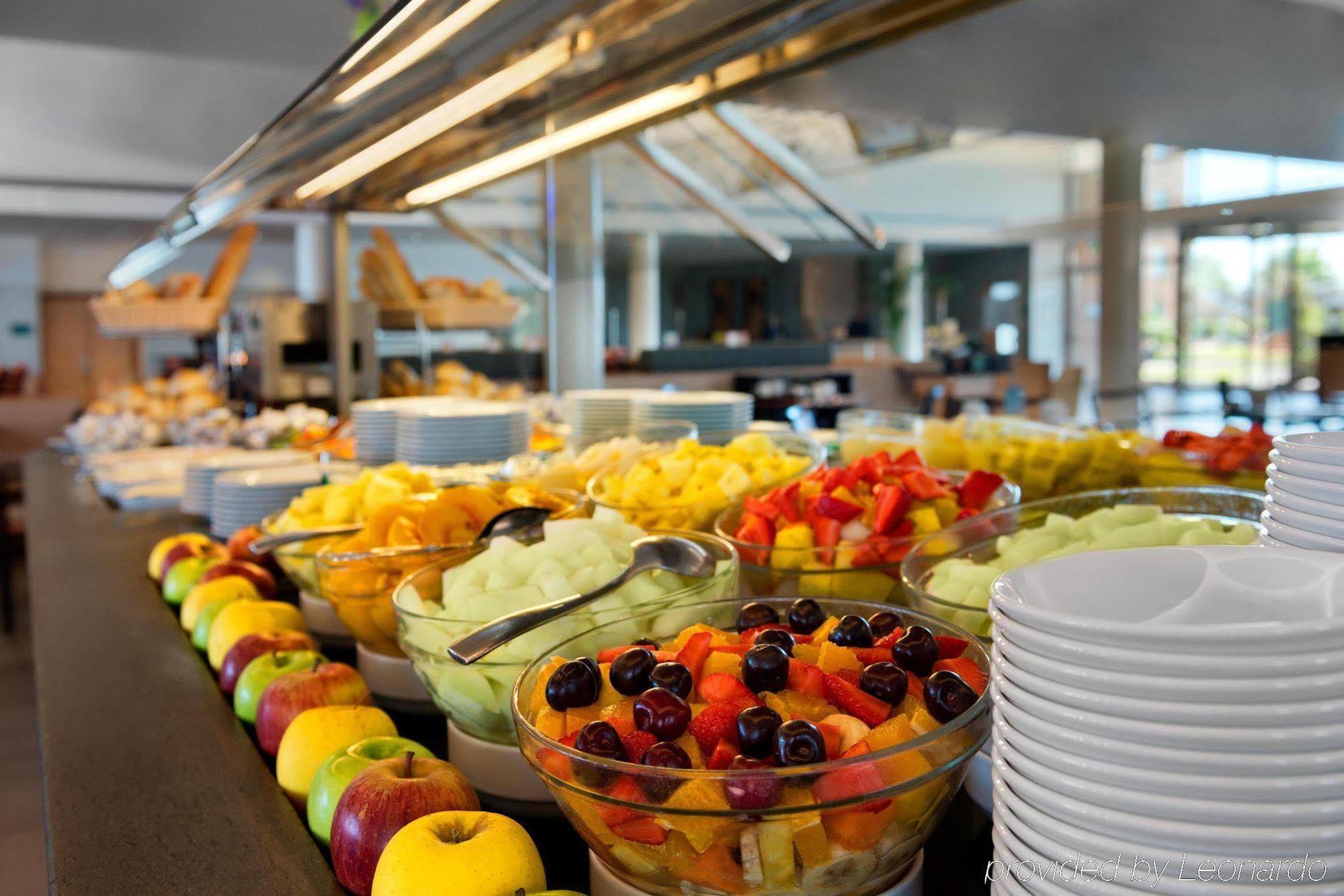 Hotel Hilton Garden Rome Airport